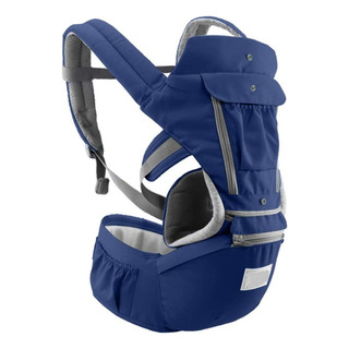Portador Ergonômico Mochila De Bebê Bolsa Canguru 3 Em 1 Portador Ergonômico Mochila De Bebê Bolsa Canguru 3 Em 1
