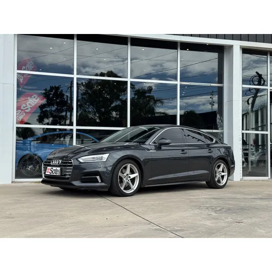 Audi A5 Sportback 2.0 Tfsi 190cv