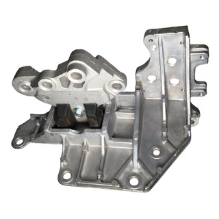 Soporte De Transmision Nissan X-trail 2.5 2014 - 2022 Soporte De Transmision Nissan X-trail 2.5 2014 - 2022