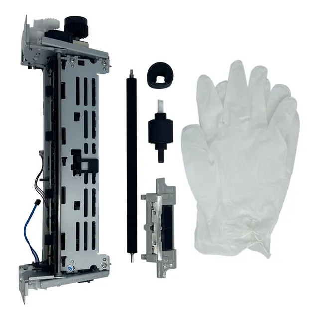 Kit De Mantenimiento Techlogy Para Impresora Hp M401 M425