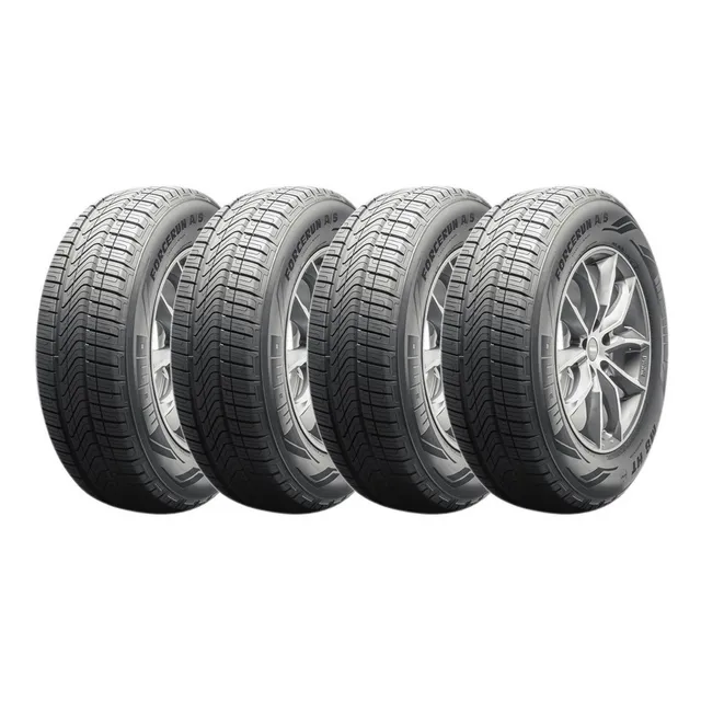 Juego 4 Cubiertas 265/65 R17 116h Xl Momo Forcerun M8 H/t