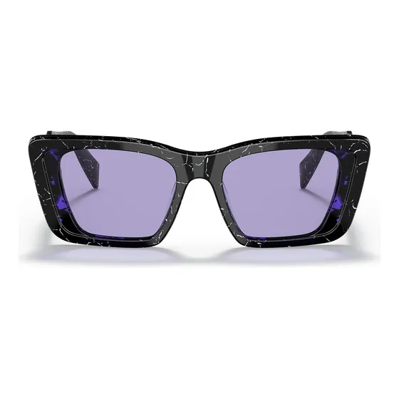 Óculos De Sol Prada Spr08y 03v-01o 51