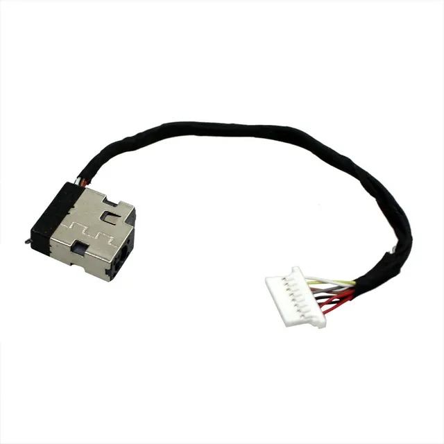 Jack Power Hp Probook 450 G5 455 G5 470 G4 Nuevo
