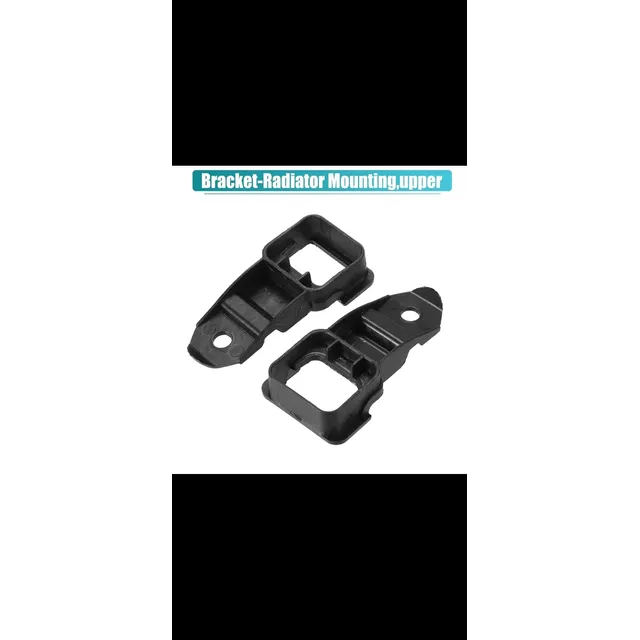Sujetador Soporte Del Radiador Para Ford Explorer 2011-2018