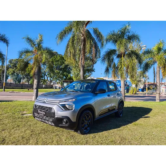 Citroën C3 1.2 Puretech 82 Live Pack