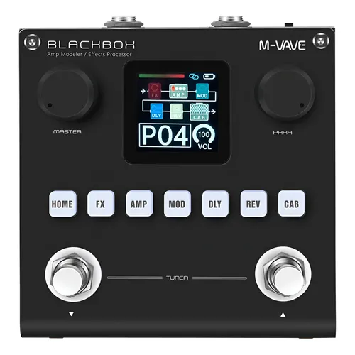 Pedal Electro-Harmonix Deluxe Big Muff Pi Distorção Guitarra