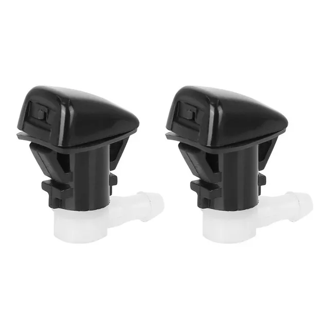 Par Boquilla Chisguetero Para Dodge Durango 2011-2019
