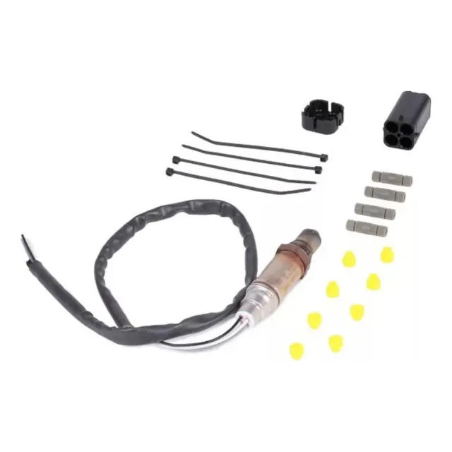 Sensor Oxigeno Universal Aleman 4 Vias