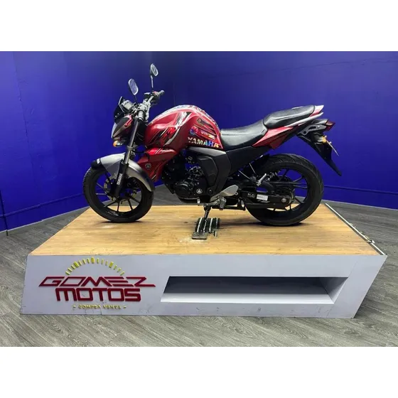 fz 125 cc price