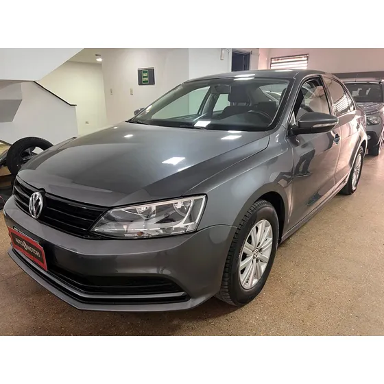 Volkswagen Vento 2.0 Advance 115cv Summer Package