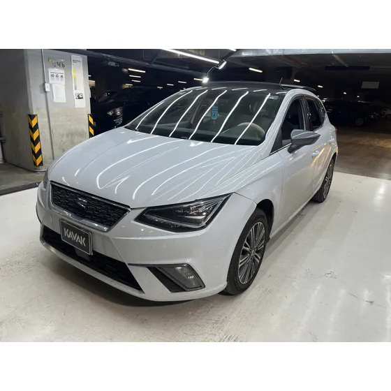 Seat Ibiza 1.6 Xcellence