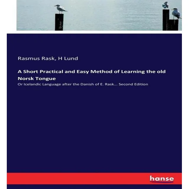 Libro A Short Practical And Easy Method Of Learning The O...