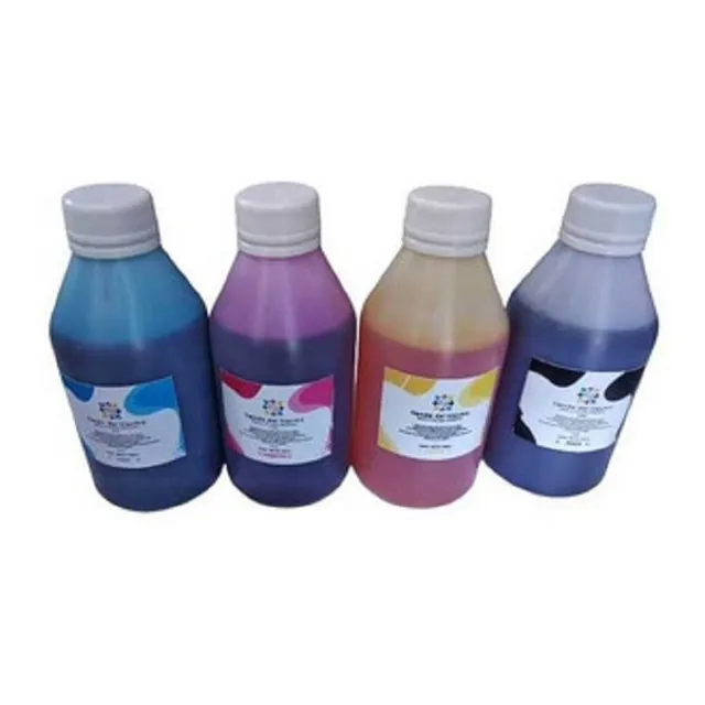 Tinta 6 X 250cc Para Canon Ipf670 Ipf770 