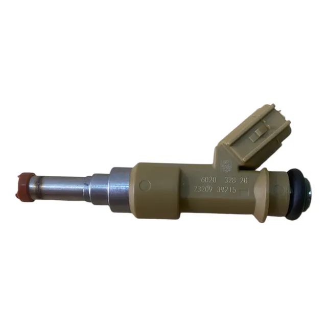 Inyector De Gasolina Toyota 4runner 2010 2013 2015 2017 2020