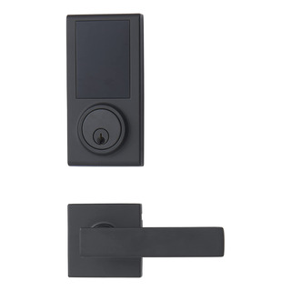 Cerradura De Puerta Amazon Basics Con Pantalla Táctil Electr Cerradura De Puerta Amazon Basics Con Pantalla Táctil Electr