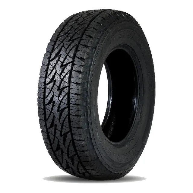 Caucho  Destination P215/75r15 100s V A/t Ln Firestone