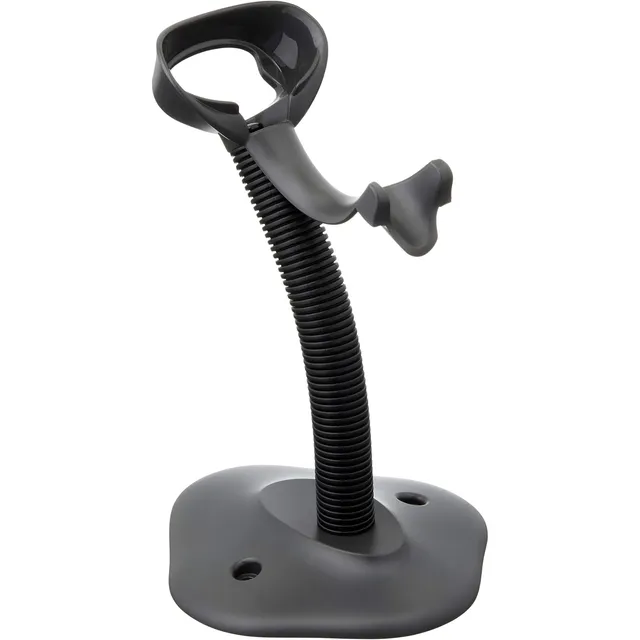 Soporte De Cuello De Cisne Zebra Para Escáner Portátil Serie