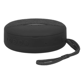 Bocina Portátil Bluetooth Rubber Con Correa Cargador Y Aux Bocina Portátil Bluetooth Rubber Con Correa Cargador Y Aux