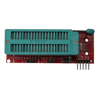 Adaptador De Programación Pic Icd2 Pickit 2 Pickit 3 De Comi Adaptador De Programación Pic Icd2 Pickit 2 Pickit 3 De Comi