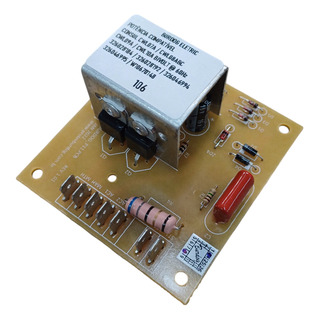 Placa Reversão Brastemp Consul Bwl07 Bwl09 Cwl10 W10670148 Placa Reversão Brastemp Consul Bwl07 Bwl09 Cwl10 W10670148