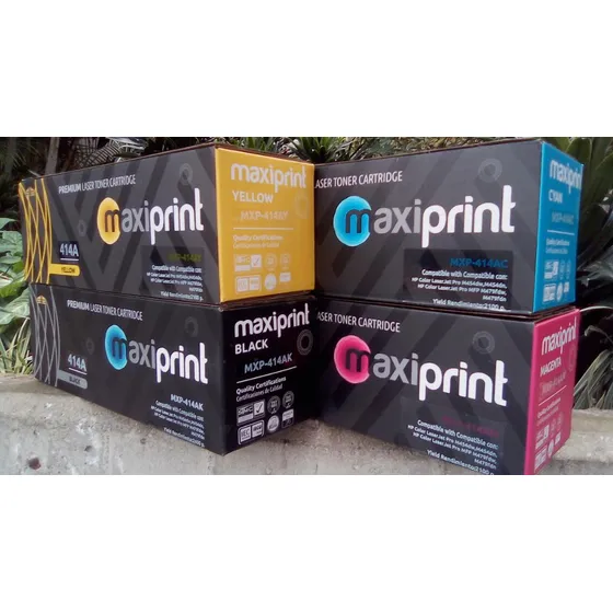 Toner Para Impresora Hp Laser Jet P1005 Con Chip