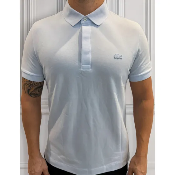 Polo Shirts Lacoste Hombre