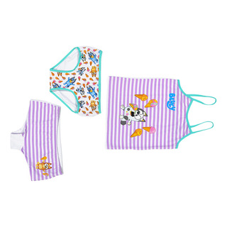 Conjunto Interior Bluey Multicolor 3587461 Conjunto Interior Bluey Multicolor 3587461