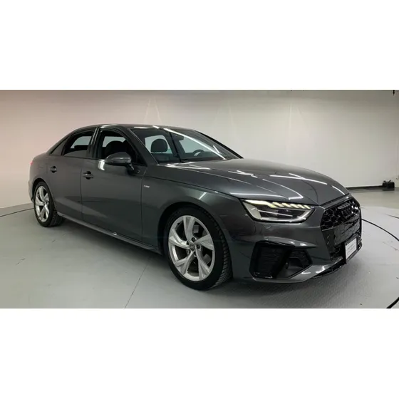 Audi A4 Sedan A4 40 S Line