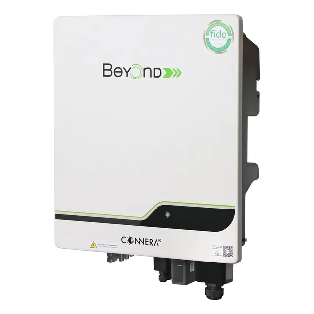 Inversor Solar Monofasico 10 Kw Beyond Connera Beyond10km2/2