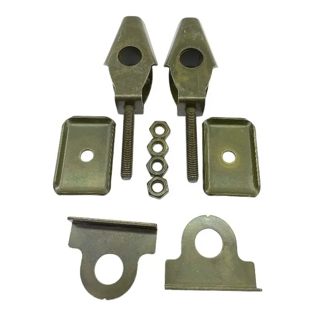 Tensor Cadena Akt 125 / 150 / 180 Ttr