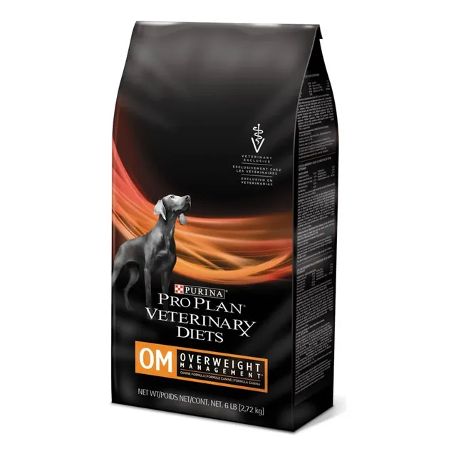 Ppvd Proplan Canine Om 7.5kg