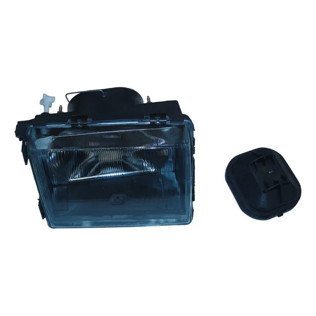 Faro Semioptico Derecho Chevette 83/92*orgus (vidrio)