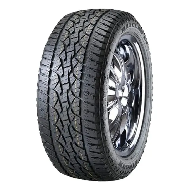 Llanta 275/55r20 Xl Winrun Maxclaw A/t 117h Msi