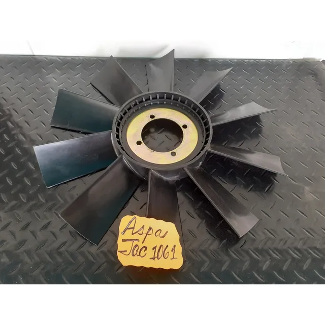 Aspa Motor Jac 1061 Modelo Nuevo
