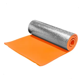 Isolante Termico Eva Aluminizado Acampamento Pesca Trilha Isolante Termico Eva Aluminizado Acampamento Pesca Trilha