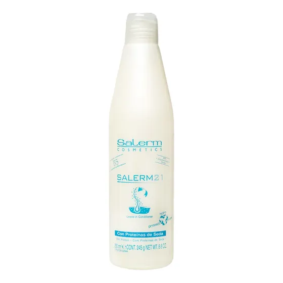 Salerm 21 Crema De Peinar 250ml