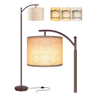 Luminária De Chão Rottogoon Led Tall Industrial Style Com Ab Luminária De Chão Rottogoon Led Tall Industrial Style Com Ab