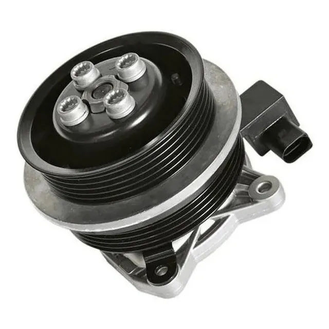 Bomba De Agua New Beetle Scirocco Golf Sharan A1 1.4 Tsi