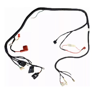 Arnes Electrico Principal Para Motoneta Dsg 125 Y Vgo Arnes Electrico Principal Para Motoneta Dsg 125 Y Vgo