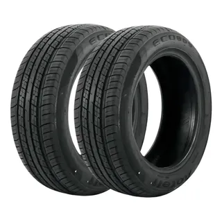 Kit 2 Pneus 175/75 R14 Neupar Eco809 87t Novo Aro 14