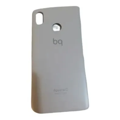 Tapa Bq Aquaris X Pro 