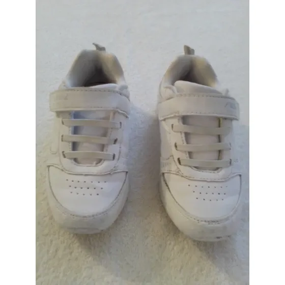 Zapatos De Niños Marca Air Balance En Talla 28