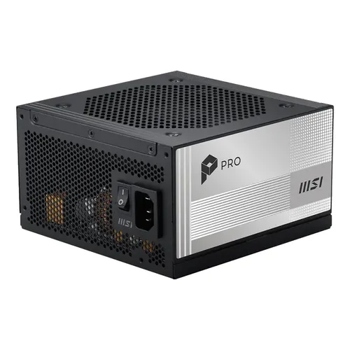 Fonte Corsair Rm850x - 850w, 80 Plus Gold, Modular, Preto