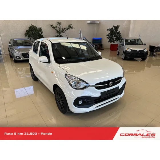 Suzuki Celerio 1.0 Gl 5p