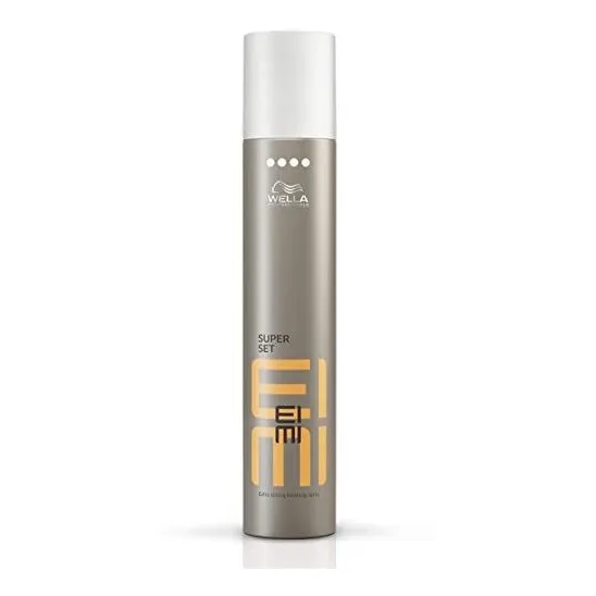Fijador Wella Eimi Super Set 300 Ml