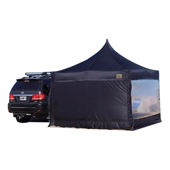 Carpa Plegable 3x3 Metal 3h Gazebo Completo + Regalo Top R