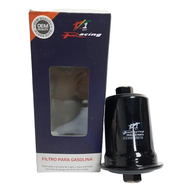  Filtro Gasolina Toyota 4runner Prado 3.4l 1995-02  