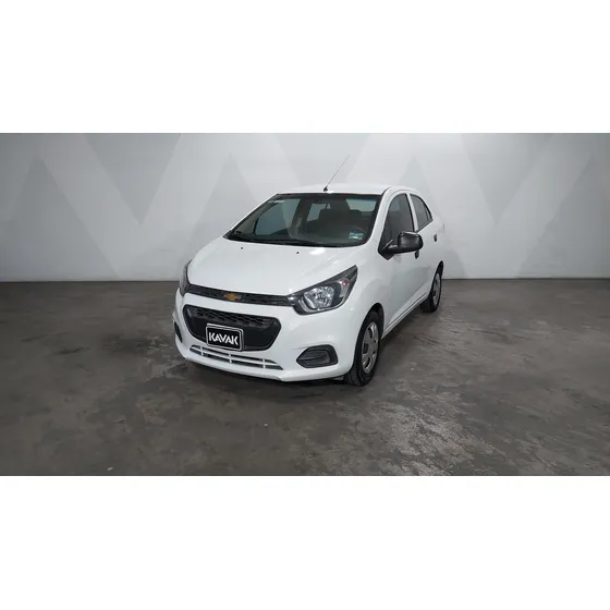 Chevrolet Beat 1.2 Lt B