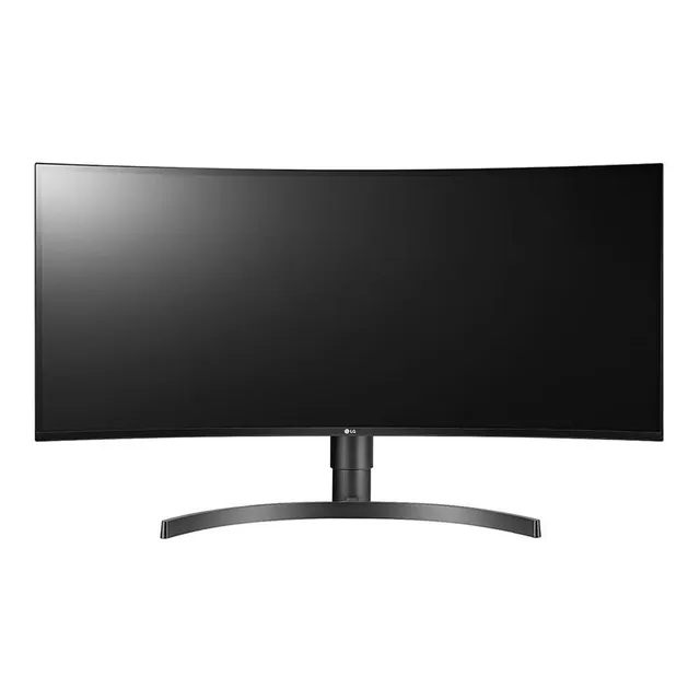 Monitor Gamer LG con pantalla de 34" 60Hz 110V y resolución WQHD