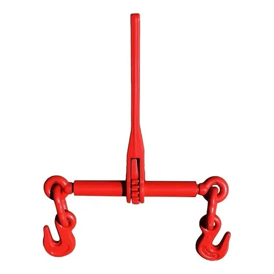Tensor Cadena De Amarre Tipo Chicharra 1/2  - 5/8 